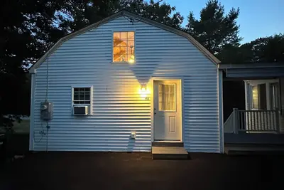 Image de Charming pet-friendly guest house in Biddeford