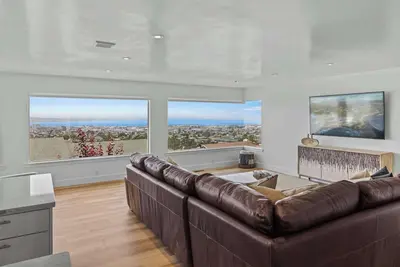 New 3b 3ba Panoramic Ocean Views 30 Night Min