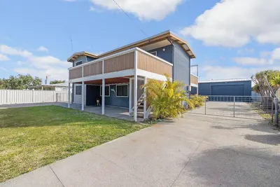 Image de Blu-Zeas Bungalow!