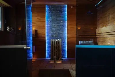 Image de Arctic Star Villa - Sauna & Jacuzzi by BookLapland