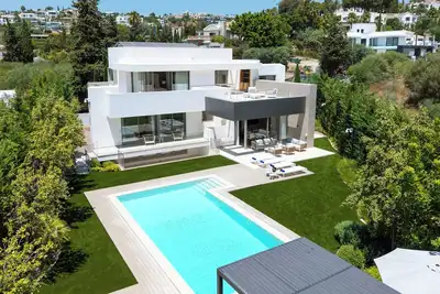 Image de Villa Quinn by Vacation Marbella