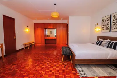 Image de 10-12 Pax Kilimani Penthouse with Free Parking