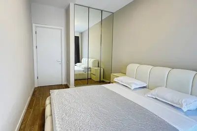 Image de Cool apartment With a beautiful view of Tbilisi