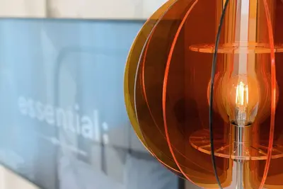 Image de Luxury Duplex Penthouse 1min from Hongdae Station｜Designer Interior & Comfort