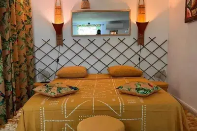 Homerez - Appartement à Sainte-Anne