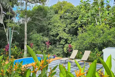 VillasPuraVida - Guapinol