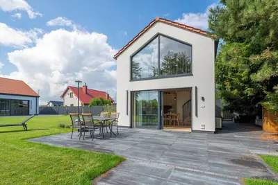 Image de Inteligentne Rubinowe Domy Sun & Snow