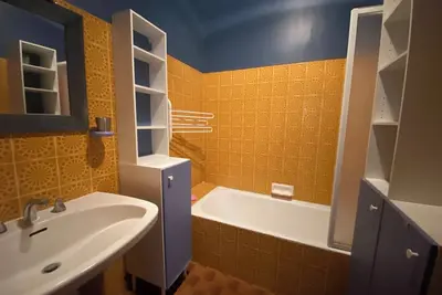 Appartement 3 pièces, Courchevel Moriond