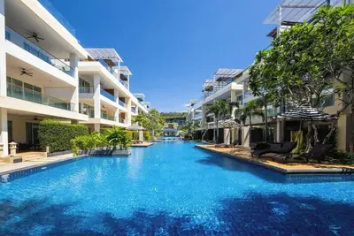 Image de Vip Dream Suite Residence Krabi