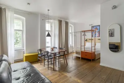 Image de Mooeve Boxi 08 - Contemporary Studio