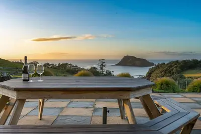 Image de Tutukaka Heads Lodge