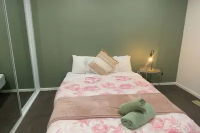 Image de Modern home Close to Parliament @Canberra