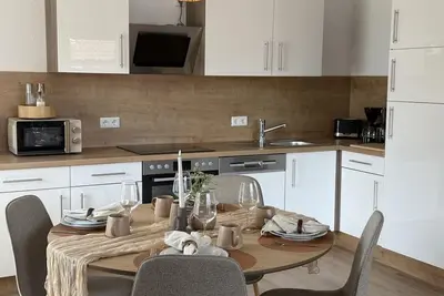 Image de Casa Luna - Ildiz vacation apartments