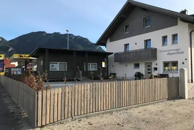 Image de Vacation apartment no. 3 - Ferienwohnungen Alpenflair