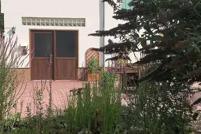 Image de Ferienwohnung Nagel - Apartment/flat, shower and bath, Wc, 2 bedrooms