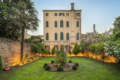 Image de Domus Carla With Garden R&R