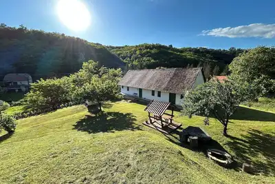 Image de A quiet, peaceful and cool guest house in Hungary.