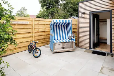 Image de Newly renovated semi-detached house Meertied 'West' in a quiet yet central location