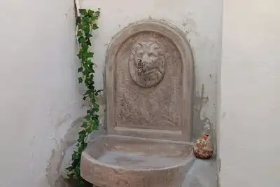 Image de Charming stone house