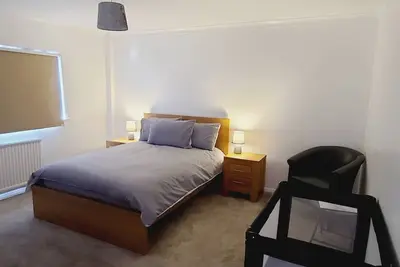 Image de Rusper Retreat- up to 12 guest