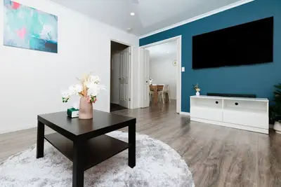 Image de 在 Smithfield的别墅，大庭院 3个卧室