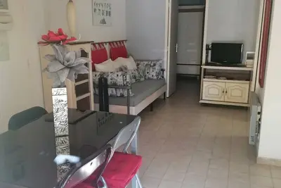 Image de Coquet F2 à Maraussan