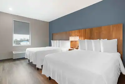 Image de Enjoy Comfort at Spacious Studio Near Wawa Gas Station