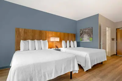 Image de Relax & Explore Local Attractions from Spacious Studio | 2 Units