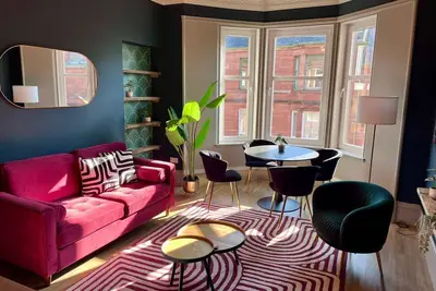 Image de Townhead Jewel by Coorie Doon Stays