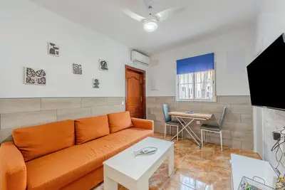 Image de Appartement 'La Caprichosa' avec Wi-Fi et Climatisation