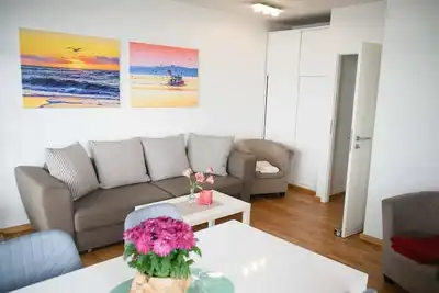 Image de Berliner Hof App. 511 -Strandallee 141 - Scharbeutz