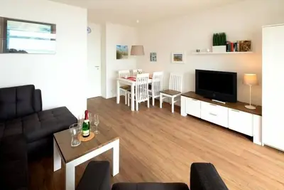 Image de Berliner Hof, App. 502, Strandallee 141, Scharbeutz