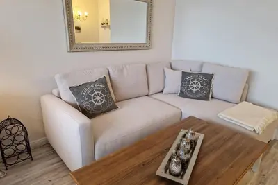 Image de Berliner Hof App 312 Meerblick Strandallee 141