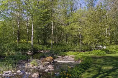 Image de Unique 3 bedroom country idyll with stunning surroundings