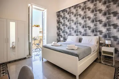 Image de Old Town bright and comfortable family apartment panoramic view