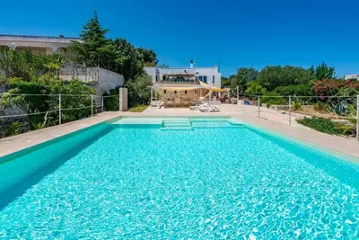 Image de Villa Laura by Rentbeat