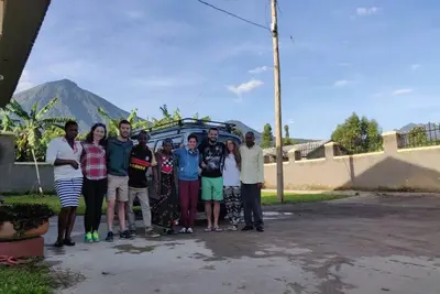 Image de Ikirunga View Homestay Kisoro