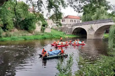 Image de Le Balcon d'Arcyate