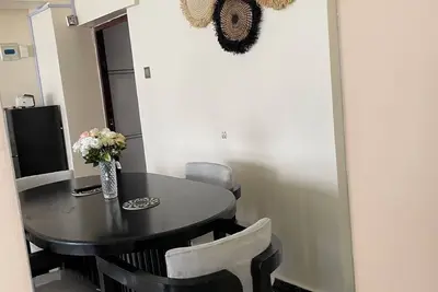 Image de Cosy two bedroom apartment in kileleshwa