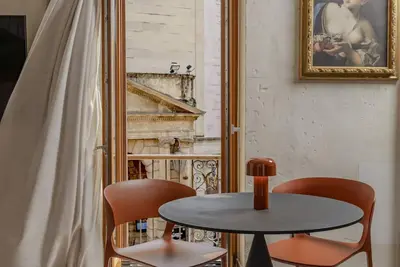 Image de ApartmentsArena - Palazzo Cignaroli® - Primavera