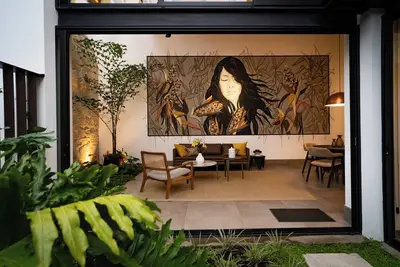 Image de Luxury Villa 2 berdrooms in Antigua