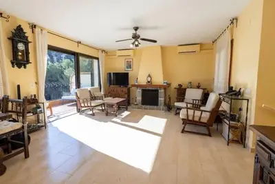 Image de Cozy Rustic Spanish House/Seaview/ Minutes walk to Cap de la Nau