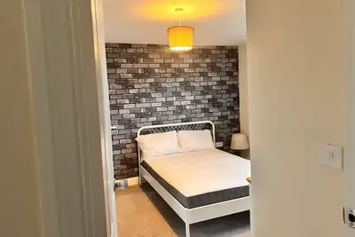 Image de Modern 4-Bed Detached Home in Corby