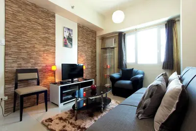 Image de The Beacon 1Br for 4, Arnaiz Tower