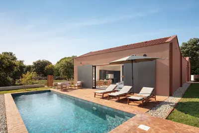 Image de Casa Maria for 6 people in Rovinj only 1 km from the beach