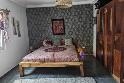 Image de Moba Guesthouse