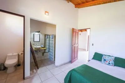 Image de Charming 2-bedroom bungalow in peaceful Guanacaste with Ac and Swimming pool.