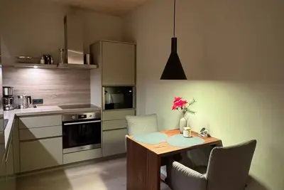 Suite 803 - ReetLodge Fleesensee