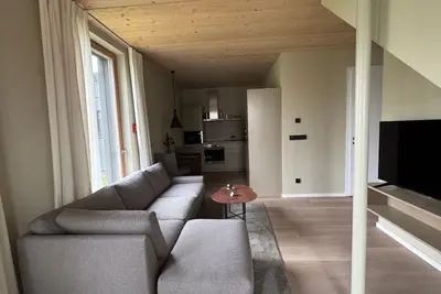 Suite 802 - ReetLodge Fleesensee