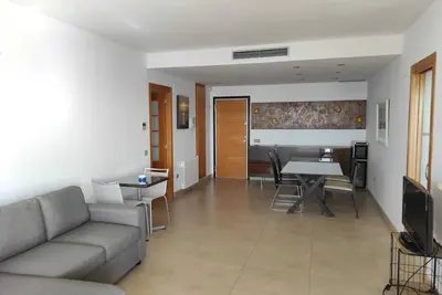 Image de Spectacular apartment in Benicassim-Oropesa